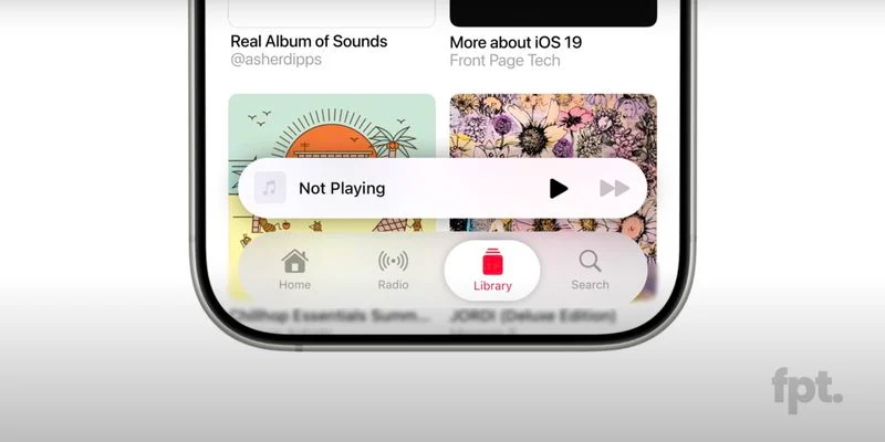 iOS 19 змінить ваш iPhone до невпізнання: що нового приготувала Apple