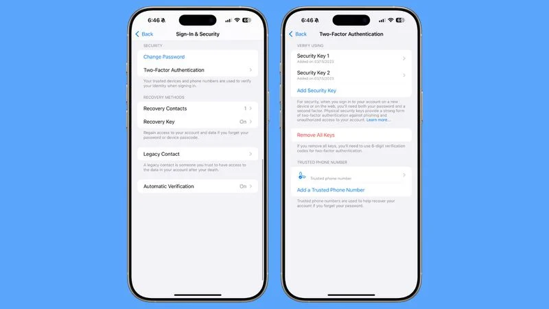 iPhone може більше. 5 прихованих налаштувань, які захистять вашу приватність і дані