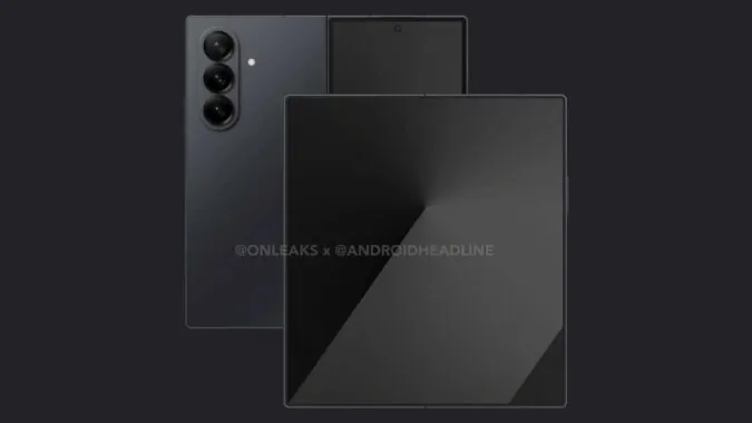 Samsung готує Galaxy Z Fold 7. Чого очікувати від майбутнього складаного флагмана