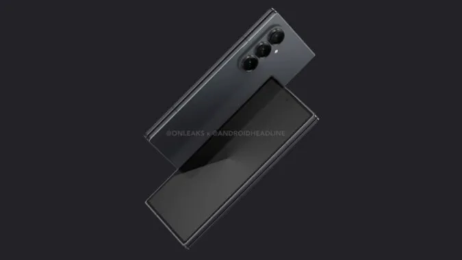 Samsung готує Galaxy Z Fold 7. Чого очікувати від майбутнього складаного флагмана