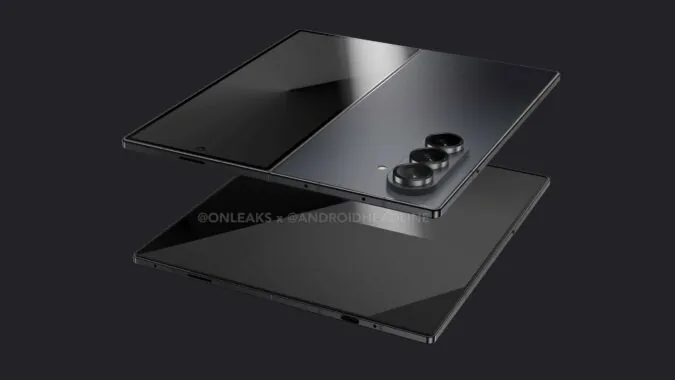 Samsung готує Galaxy Z Fold 7. Чого очікувати від майбутнього складаного флагмана