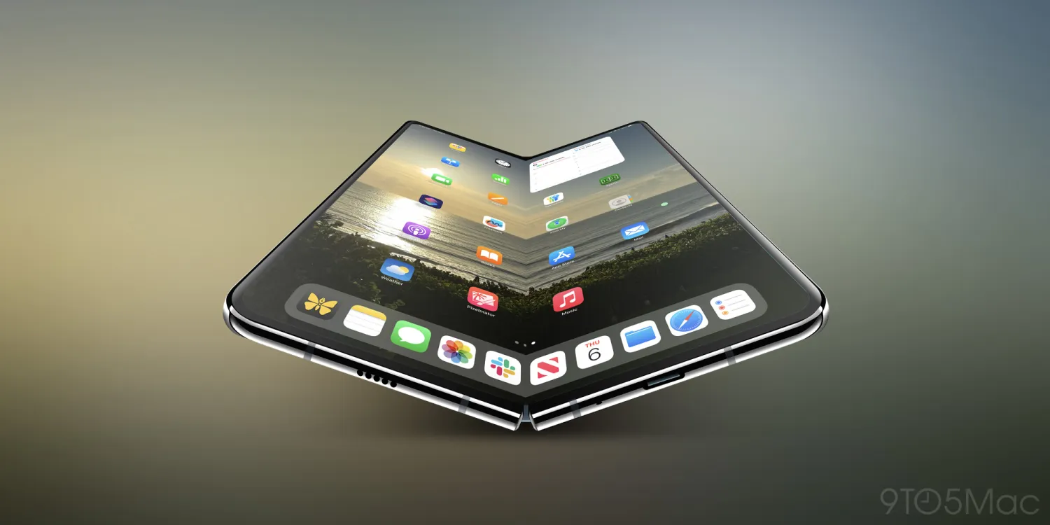 В iPhone з'явиться функція, яку Apple розробляла 10 років: що відомо