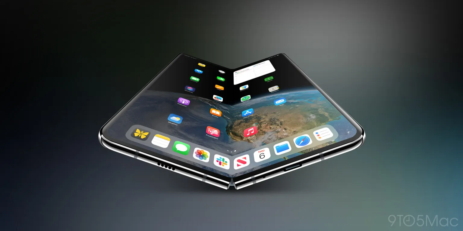 Apple готує три великі новинки на 2026 рік: інсайдер розкрив подробиці
