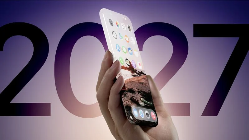 20 лет iPhone. Каким будет юбилейный смартфон от Apple: новости и слухи