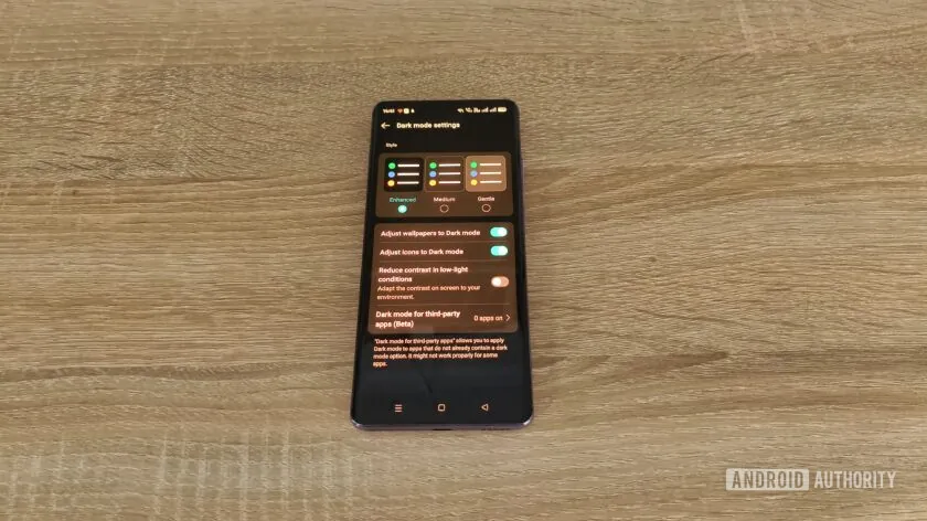 Как настроить смартфон Android, чтобы защитить зрение и улучшить самочувствие: 5 полезных советов