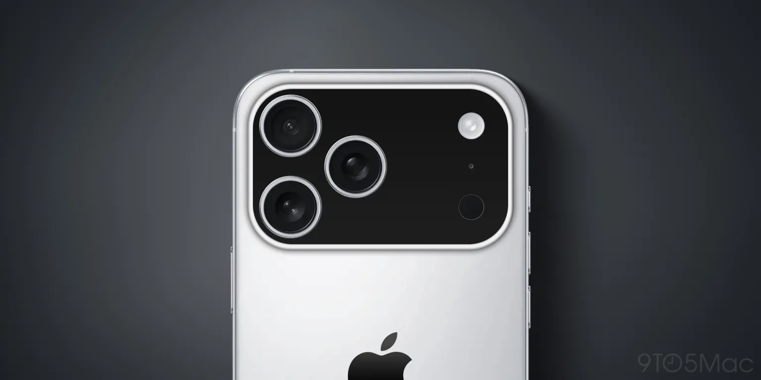 Apple готовит заметные изменения. Чем iPhone 17 Pro будет отличаться от предыдущих моделей