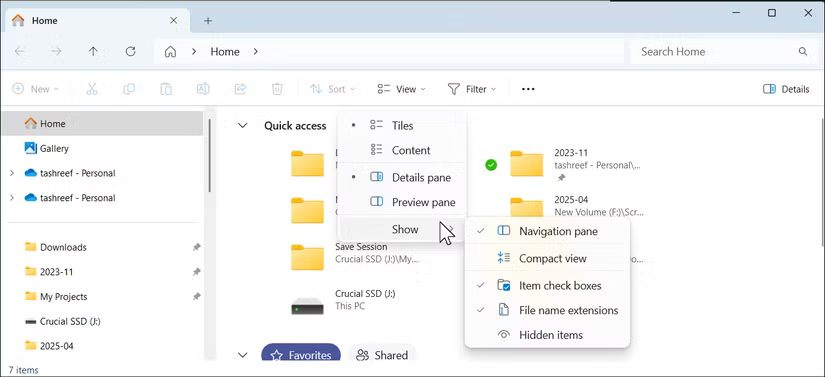 9 "прихованих" налаштувань Windows, через які ваш ПК гальмує