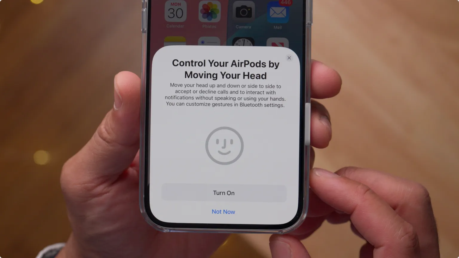 AirPods в iOS 26 отримають довгоочікувані функції: чим здивує Apple