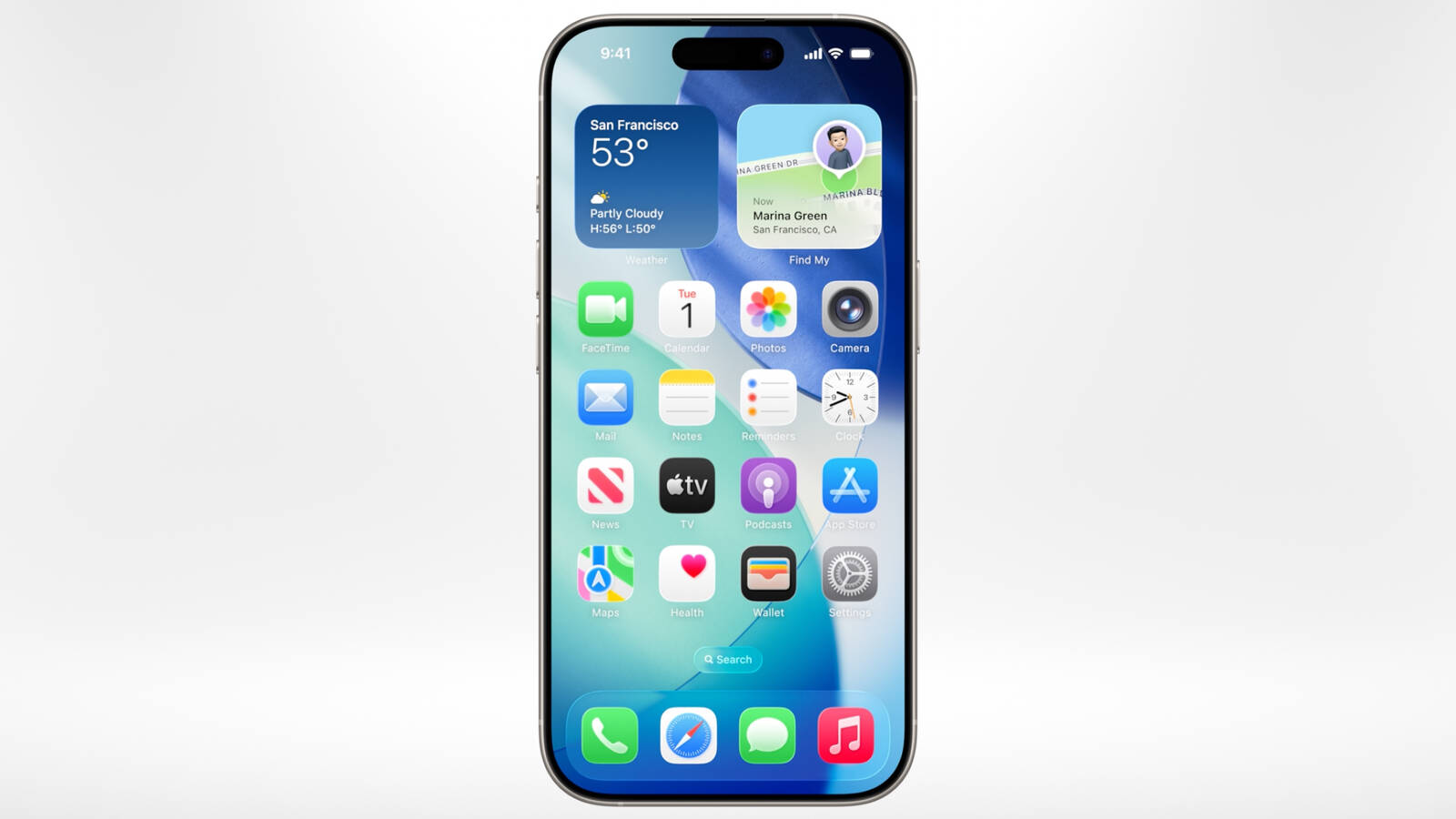 Apple официально представила iOS 26: что нового в главном обновлении 2025 года