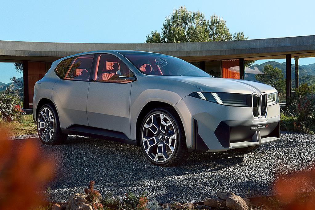 BMW впровадила технологію, яка усуває одну з найбільш дратівливих проблем під час водіння