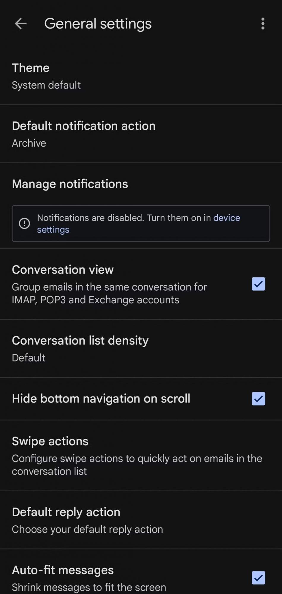 Эта скрытая функция Gmail упростит работу с почтой и сэкономит время