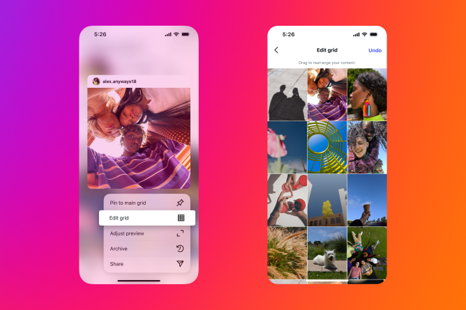 Instagram выпустил масштабное обновление: как это повлияет на пользователей