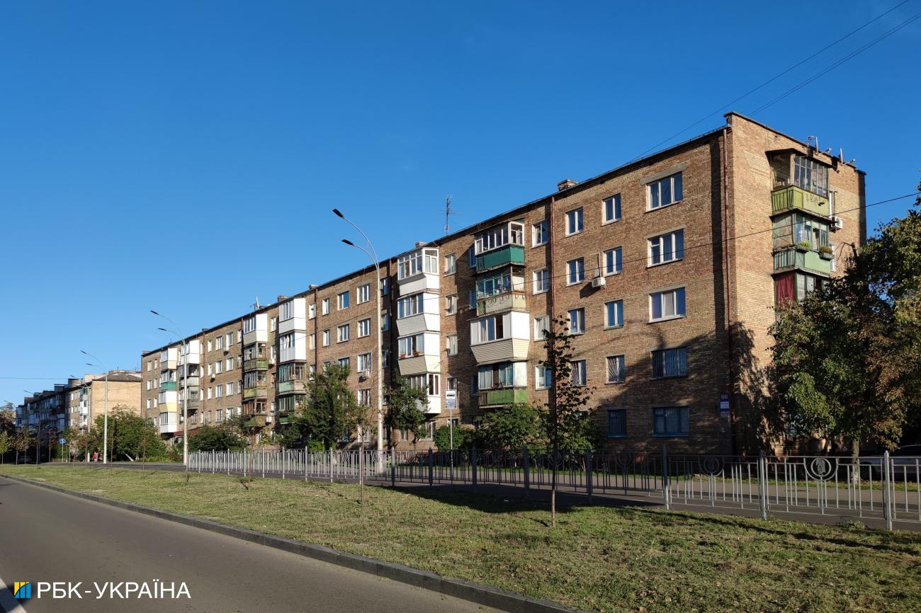 "Хрущовки" в 5 і 9 поверхів: стало відомо, чому такі будинки будували в СРСР
