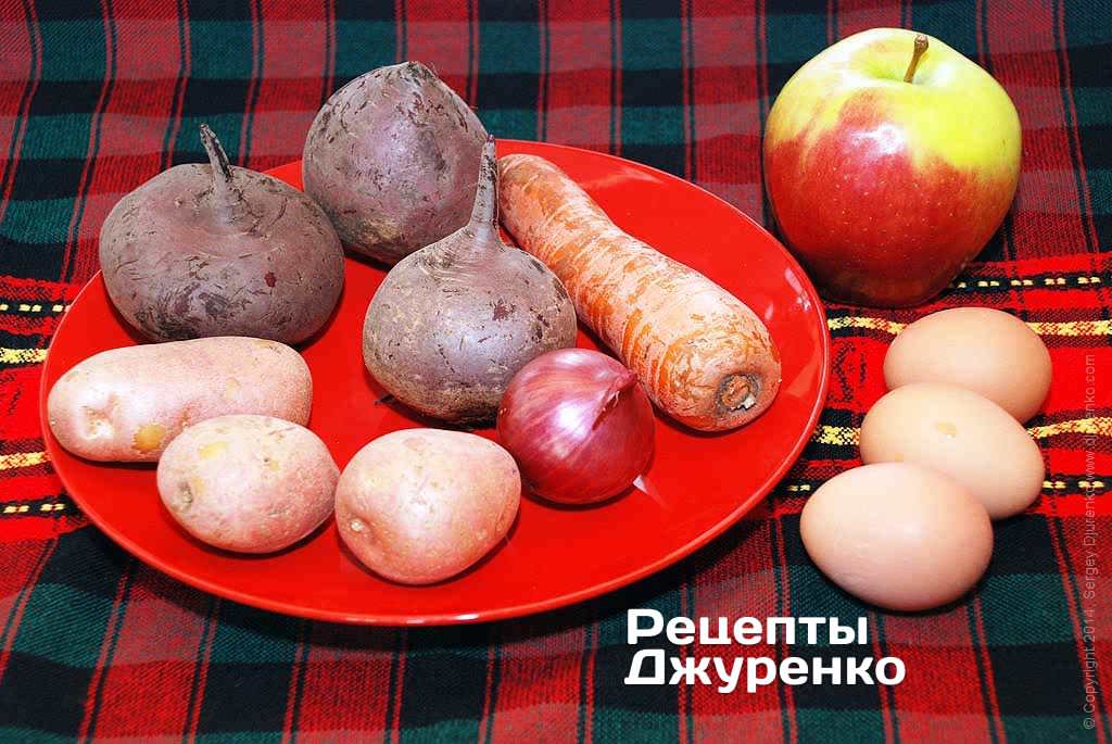 Салат "Шуба" за класичним рецептом: кулінар назвав ідеальні пропорції