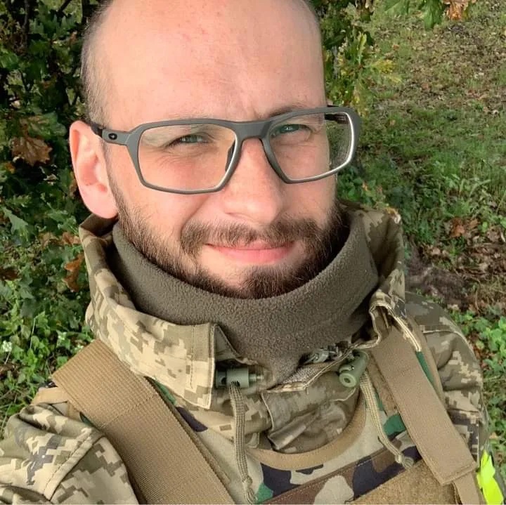 Бенюк, Скрипка і Харчишин: діти зірок, які встали на захист України