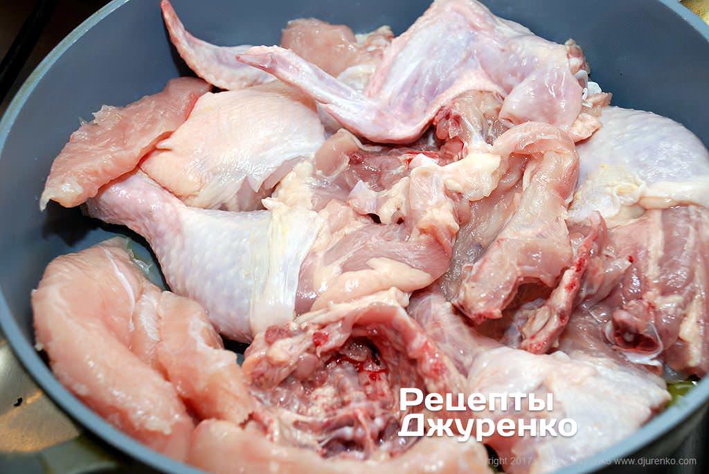 Кулінар розповів, як швидко і просто приготувати смачну лазанью з куркою