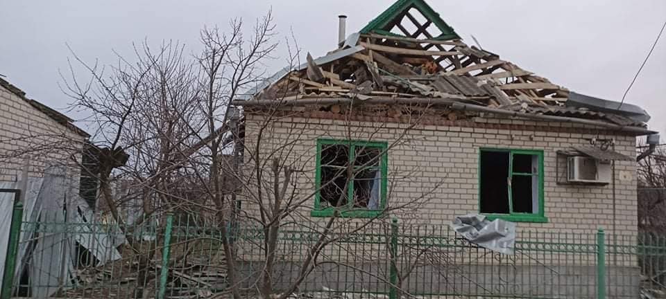 Ситуація у Херсоні прямо зараз: що відбувається у місті