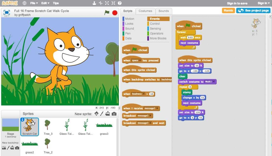 10 игр, которые сделают вашего ребенка маленьким программистом