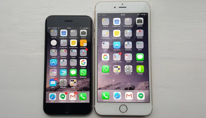 Історія iPhone: еволюція "яблучного" смартфона з 2007 року до сьогодні
