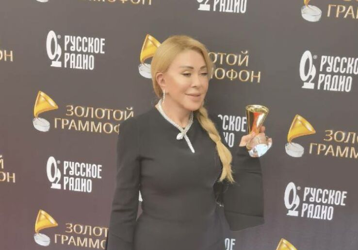 "Я стану самым счастливым человеком": певица из Украины готовится получить паспорт РФ
