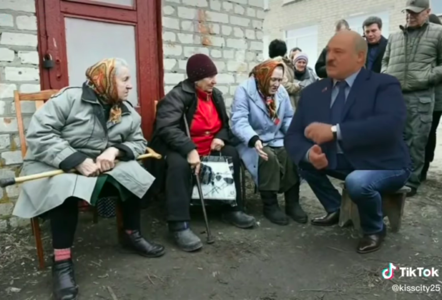Меми війни. Під які жарти ми переможемо у битві за Незалежність