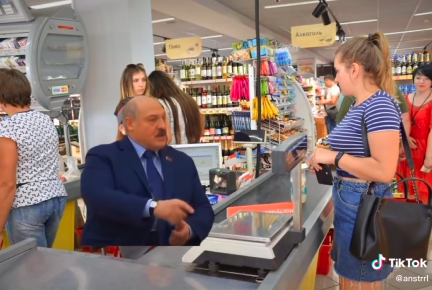 Меми війни. Під які жарти ми переможемо у битві за Незалежність