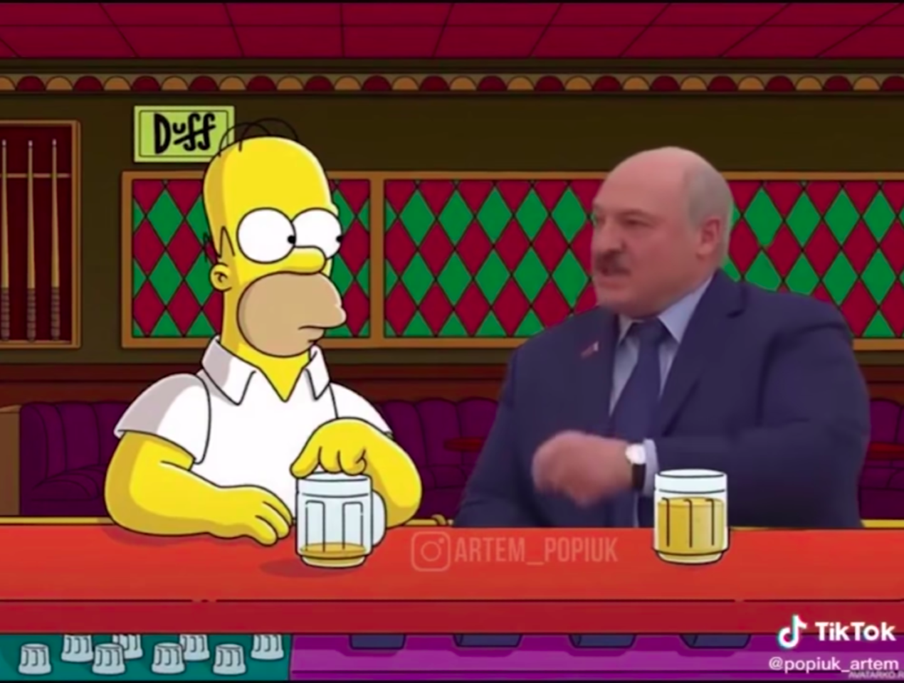 Меми війни. Під які жарти ми переможемо у битві за Незалежність