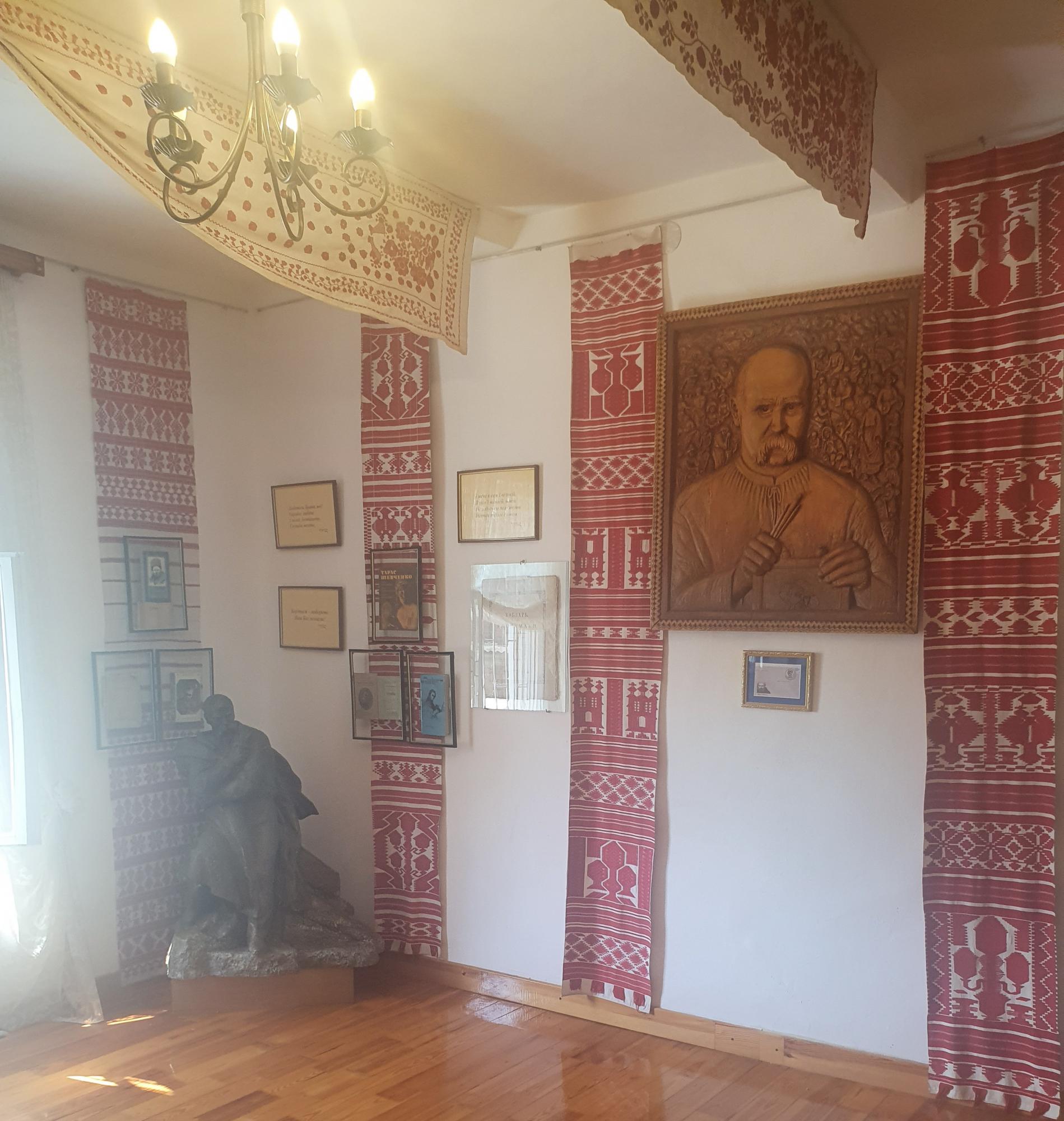 177 років "Заповіту": як виглядає дім, у якому Шевченко написав знаменитий вірш (фото)