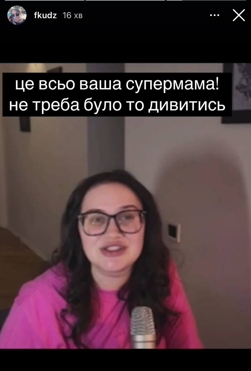 Стендап-комікеса Алла Волкова вперше стала мамою: зворушливе фото з пологового