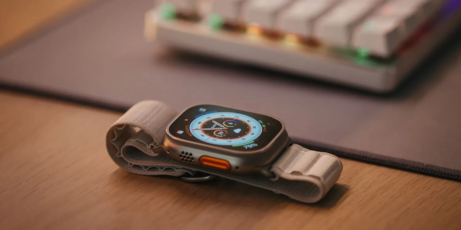 Можете на них не чекати. Ці 5 пристроїв від Apple точно не вийдуть у 2024 році