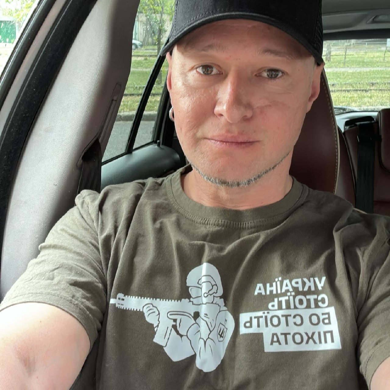 День защитников и защитниц: Ласточкин, Дикусар и другие известные украинцы, защищающие страну на фронте