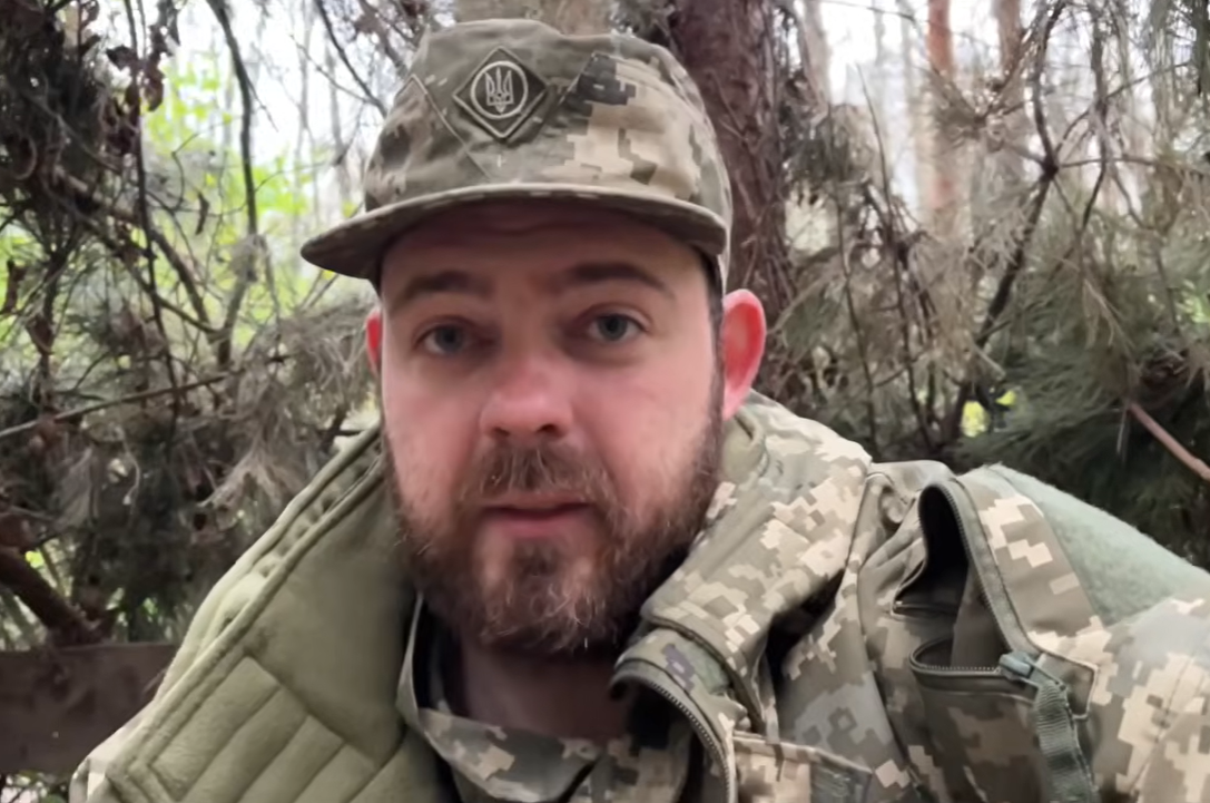 На фронті загинув Кірюша Акуратний: що відомо про блогера, знайомого цілому поколінню YouTube