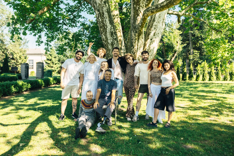Не просто пригодницьке реаліті: що відомо про нове шоу Destination X