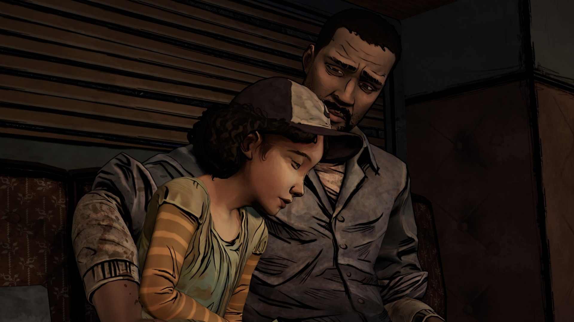 Detroit: Become Human, The Walking Dead и Undertale: популярные игры, где ваши решения влияют на сюжет