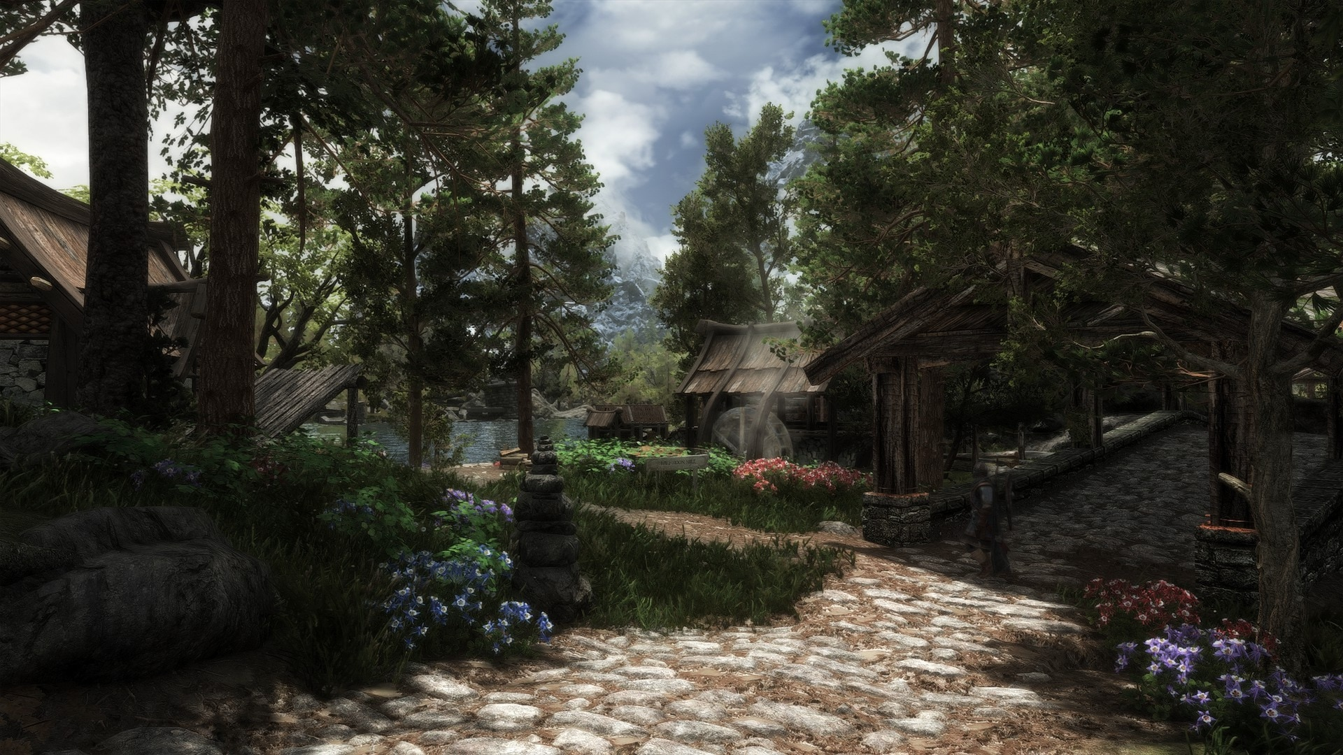 GTA V, The Sims 4, RDR2 і The Witcher 3: ігри, у яких можна загубитися на десятки годин