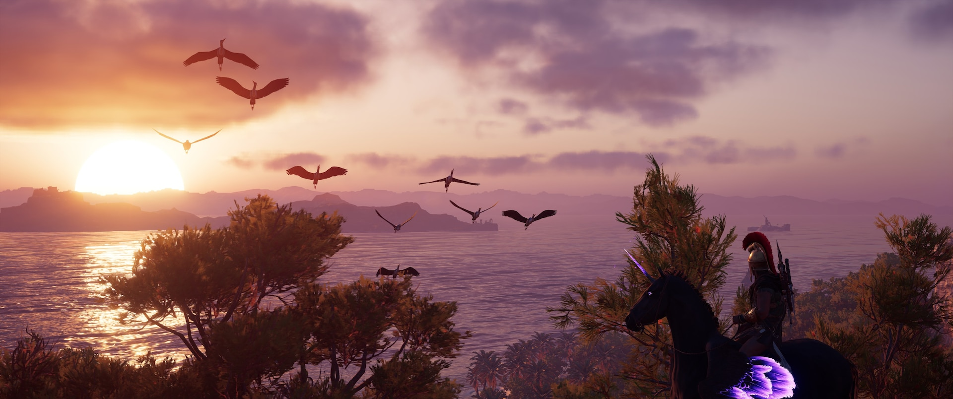 GTA V, The Sims 4, RDR2 і The Witcher 3: ігри, у яких можна загубитися на десятки годин