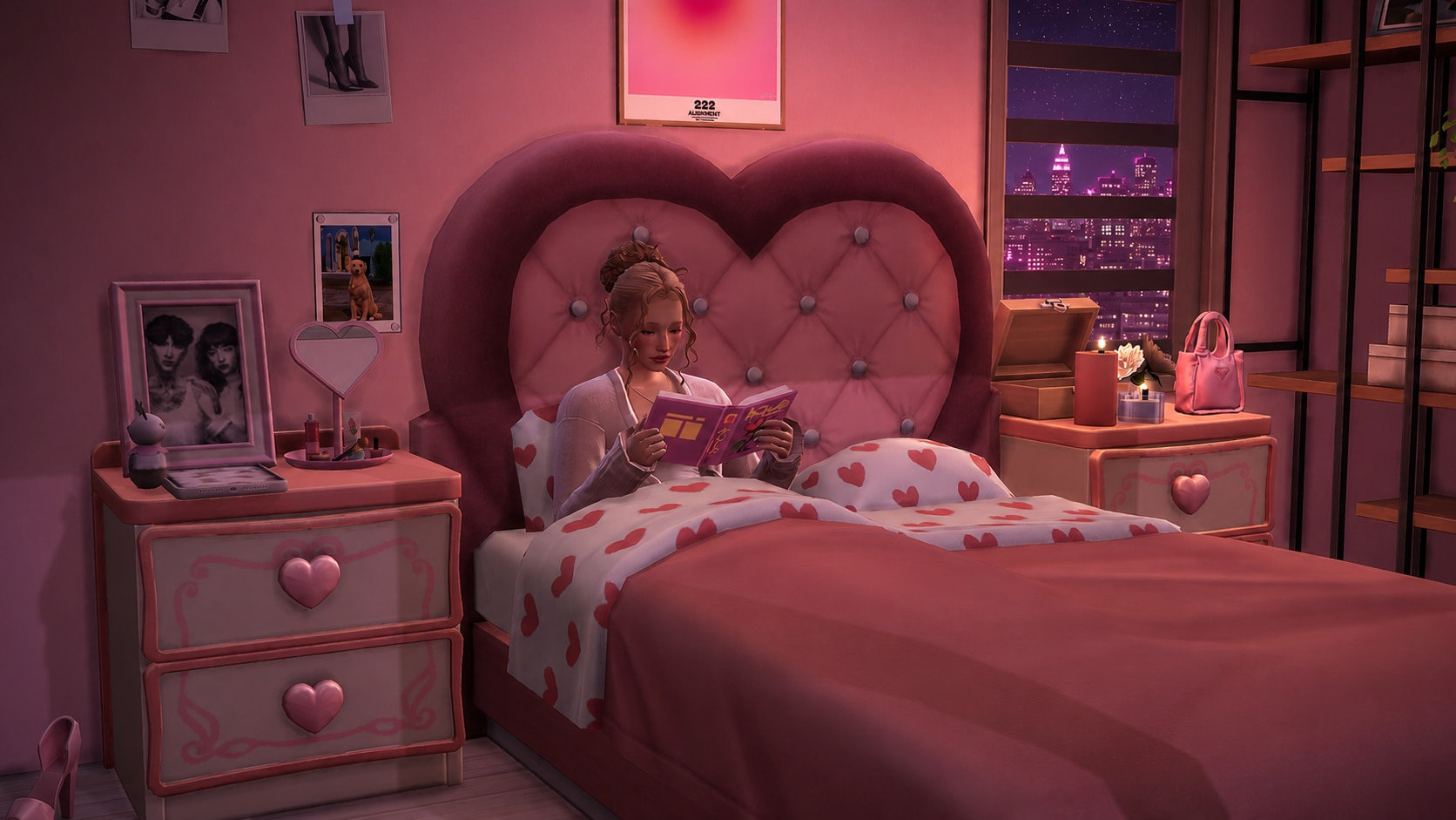 GTA V, The Sims 4, RDR2 і The Witcher 3: ігри, у яких можна загубитися на десятки годин