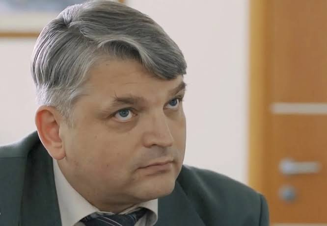 Євген Дербишев