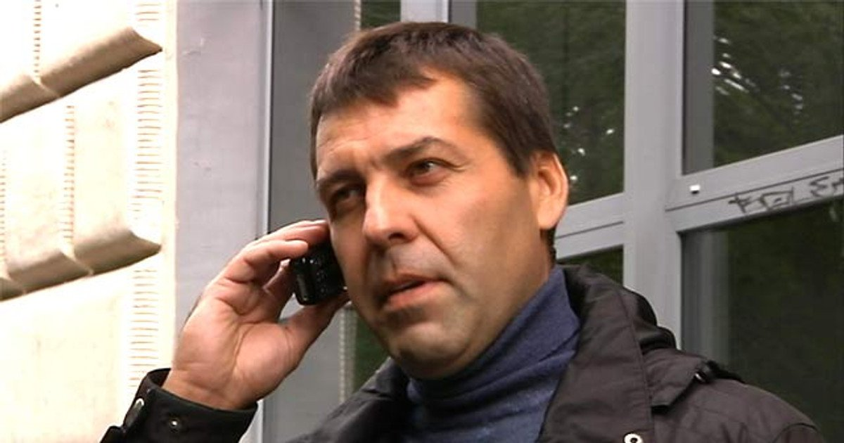Борис Половінкін