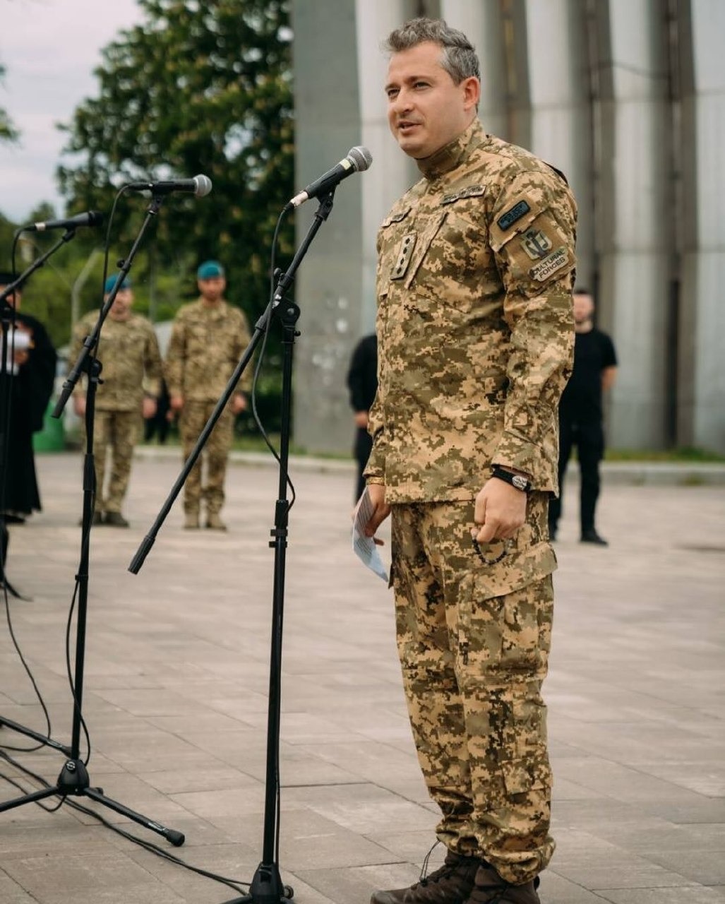 Сабріна, Олексій Матіас і брати Борисенки: як склалося життя учасників "Фабрики зірок-3"