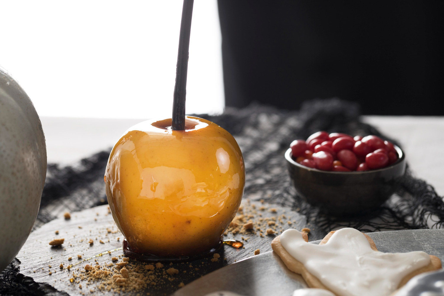 5 вкусных блюд для семейного ужина на Рош ха-Шана