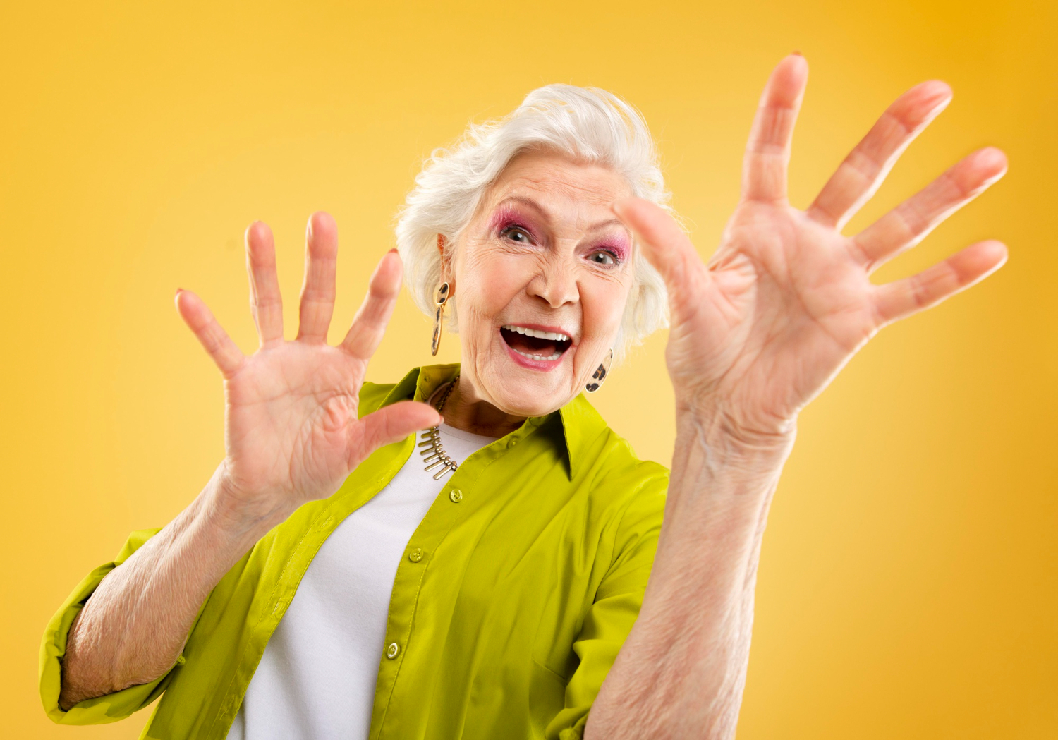 4 лучших свекрови по знаку Зодиака. Они добрые и милые