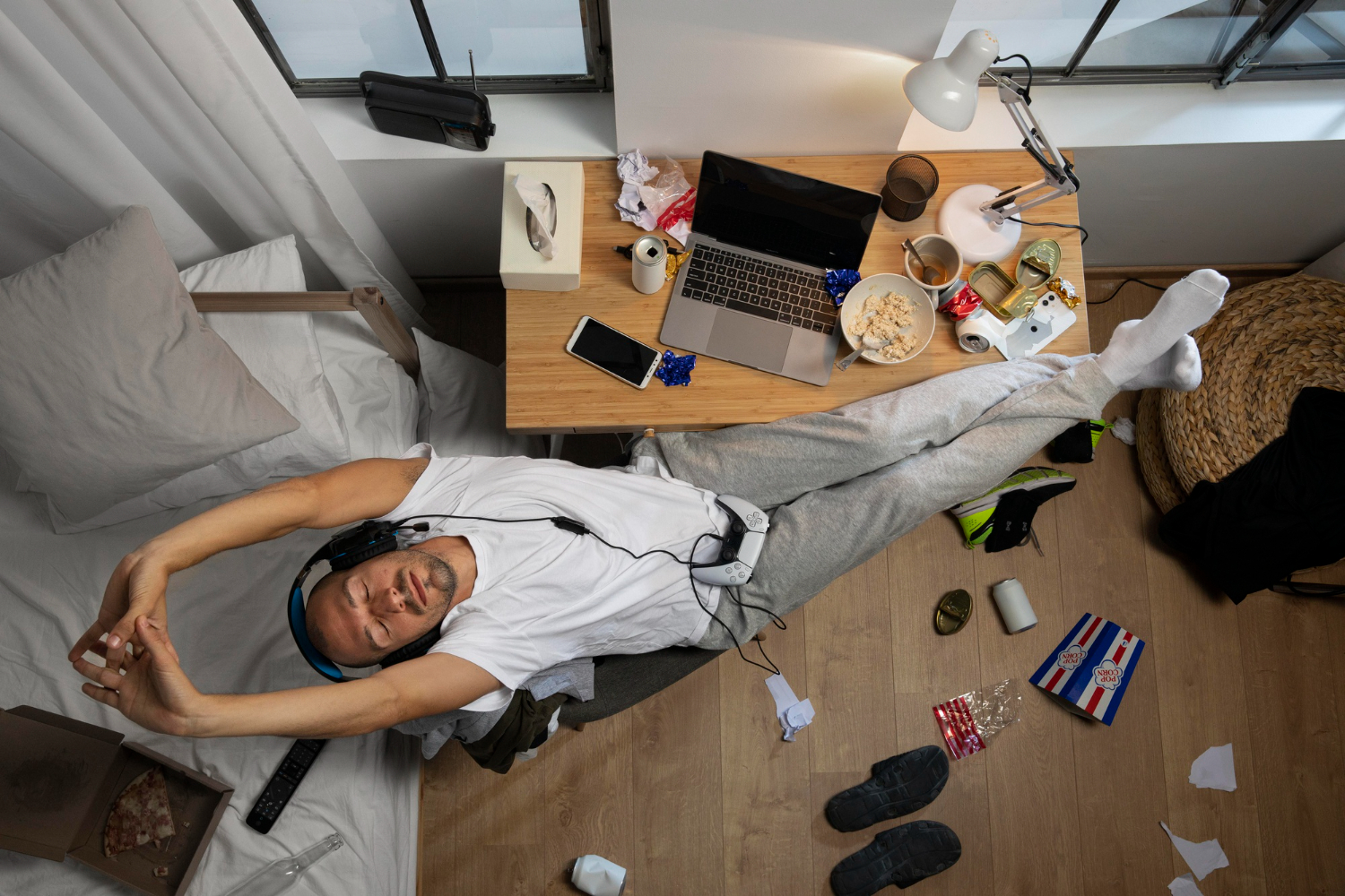 Эти 7 вещей в квартире воруют вашу энергию каждый день: избавьтесь от них прямо сейчас!