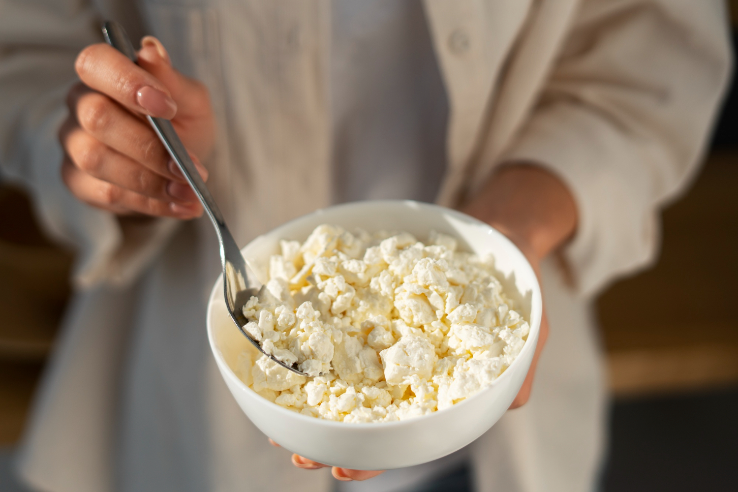 Эти традиционные украинские продукты почти невозможно найти в США: какая причина?