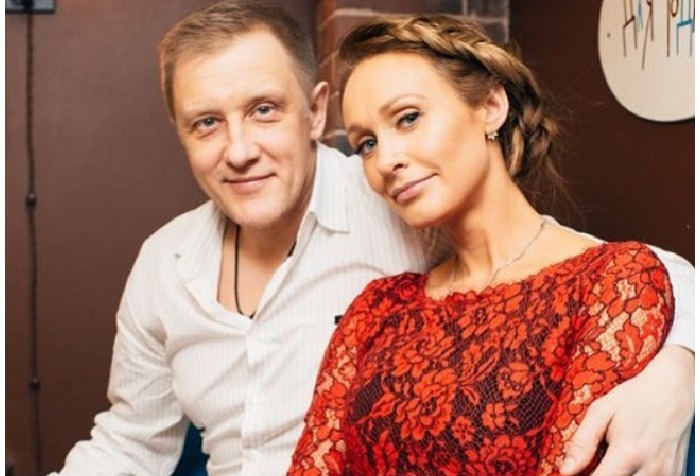 Дочь Невзорова ненавидит украинцев и талдычит про "братские народы"