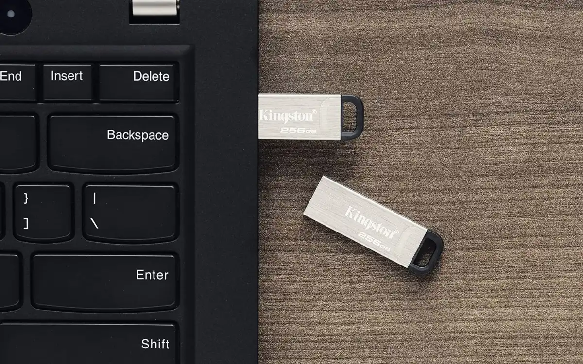 Как долго может храниться информация на USB-флешке: ответ вас удивит