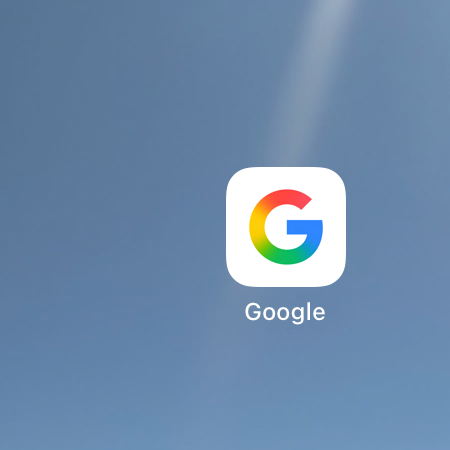 Google обновила свой легендарный значок "G" впервые за 10 лет: вот как он теперь выглядит