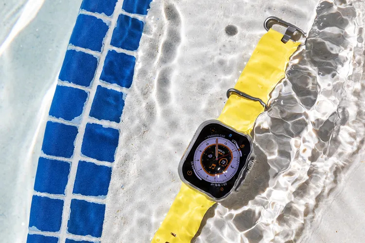 Как выбрать идеальные Apple Watch для себя: полезные советы
