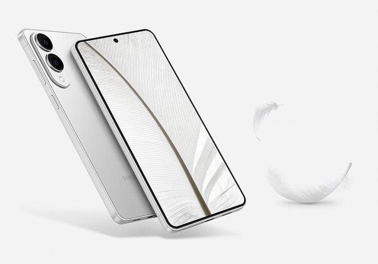 Samsung офіційно представила надтонкий Galaxy S25 Edge: чим він здивує користувачів