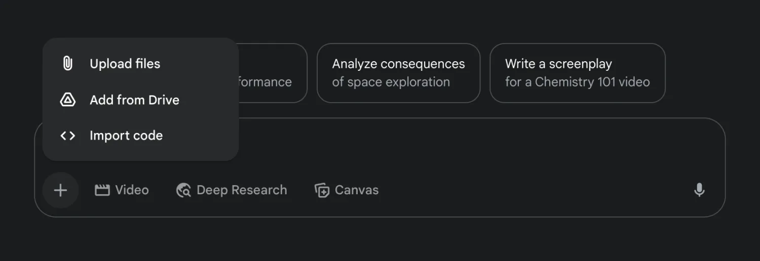 Что умеет Google Gemini бесплатно, а какие функции доступны по подписке